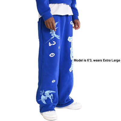 Sweats "Blue"