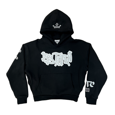 Hoodie "Black"