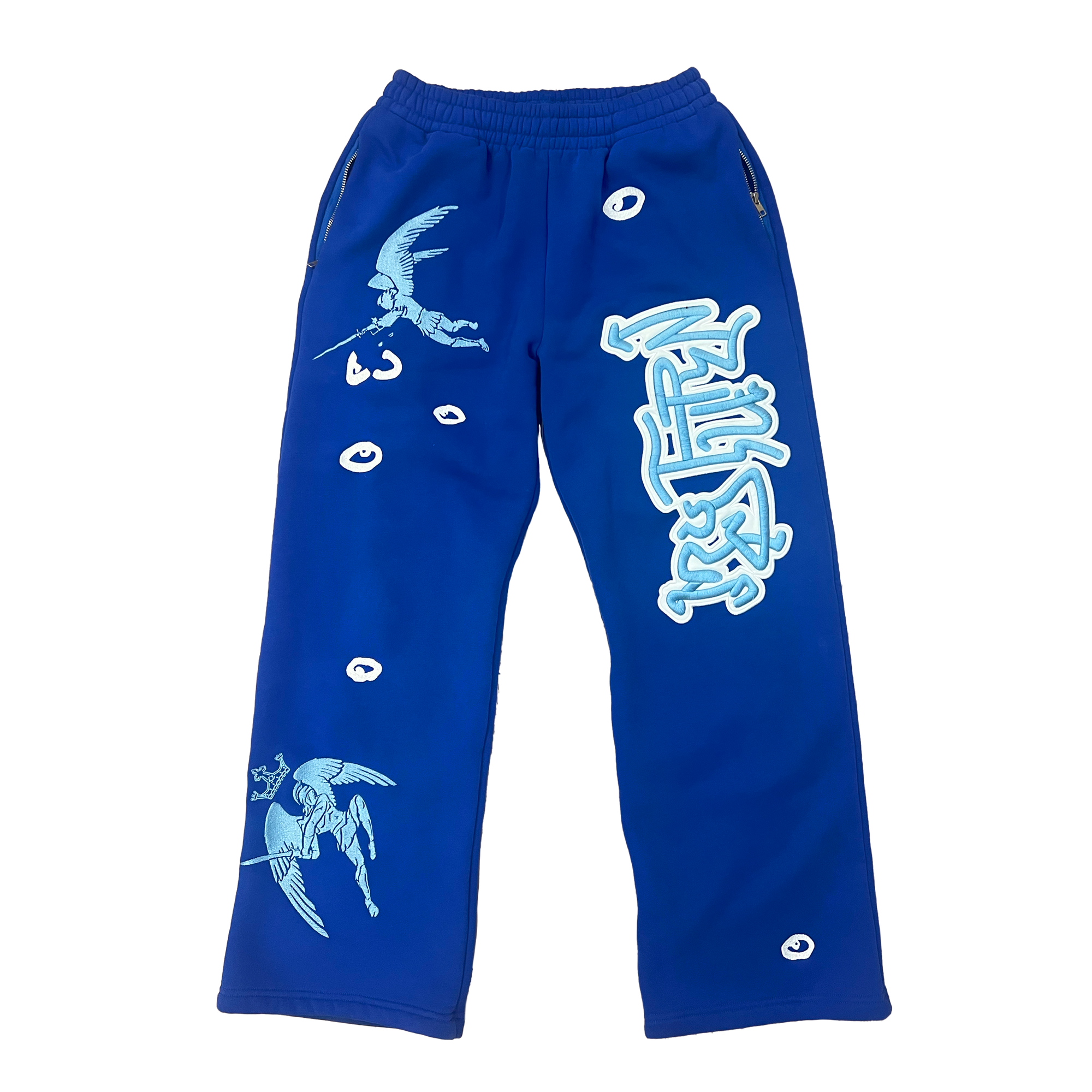 Sweats "Blue"