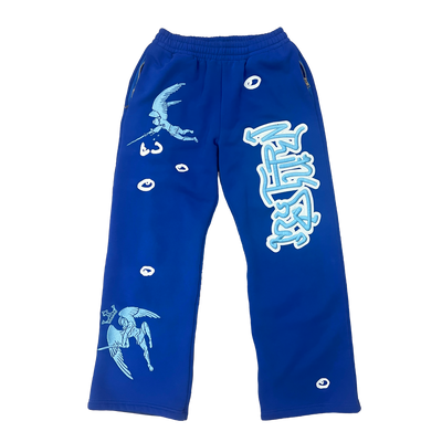 Sweats "Blue"